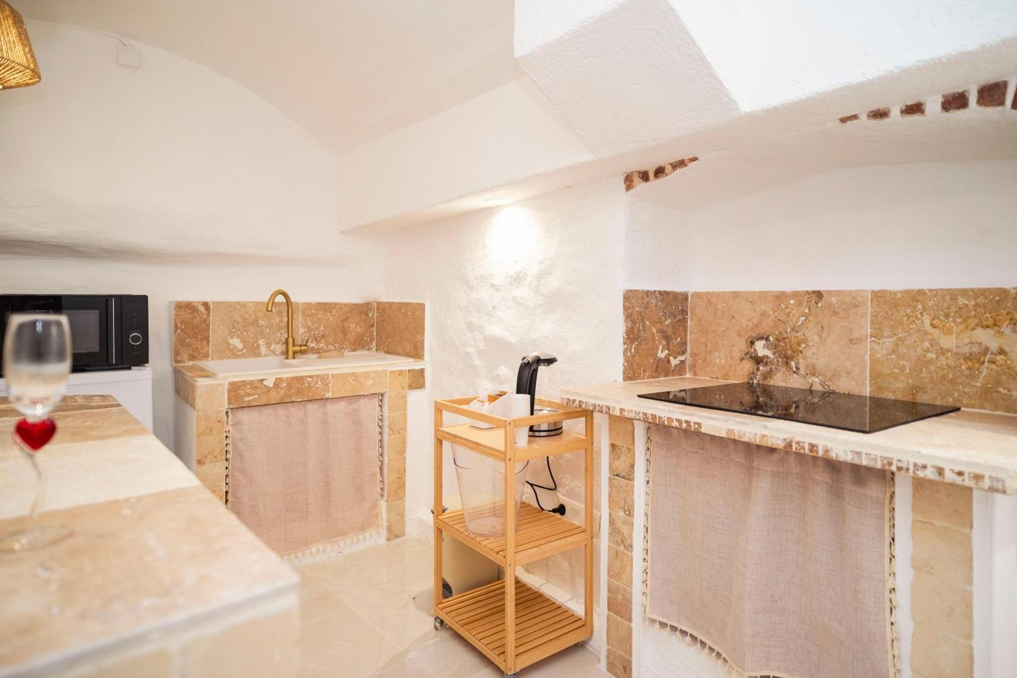 Le Temple D'Aphrodite, Appartement Avec Spa Vienne  Luaran gambar