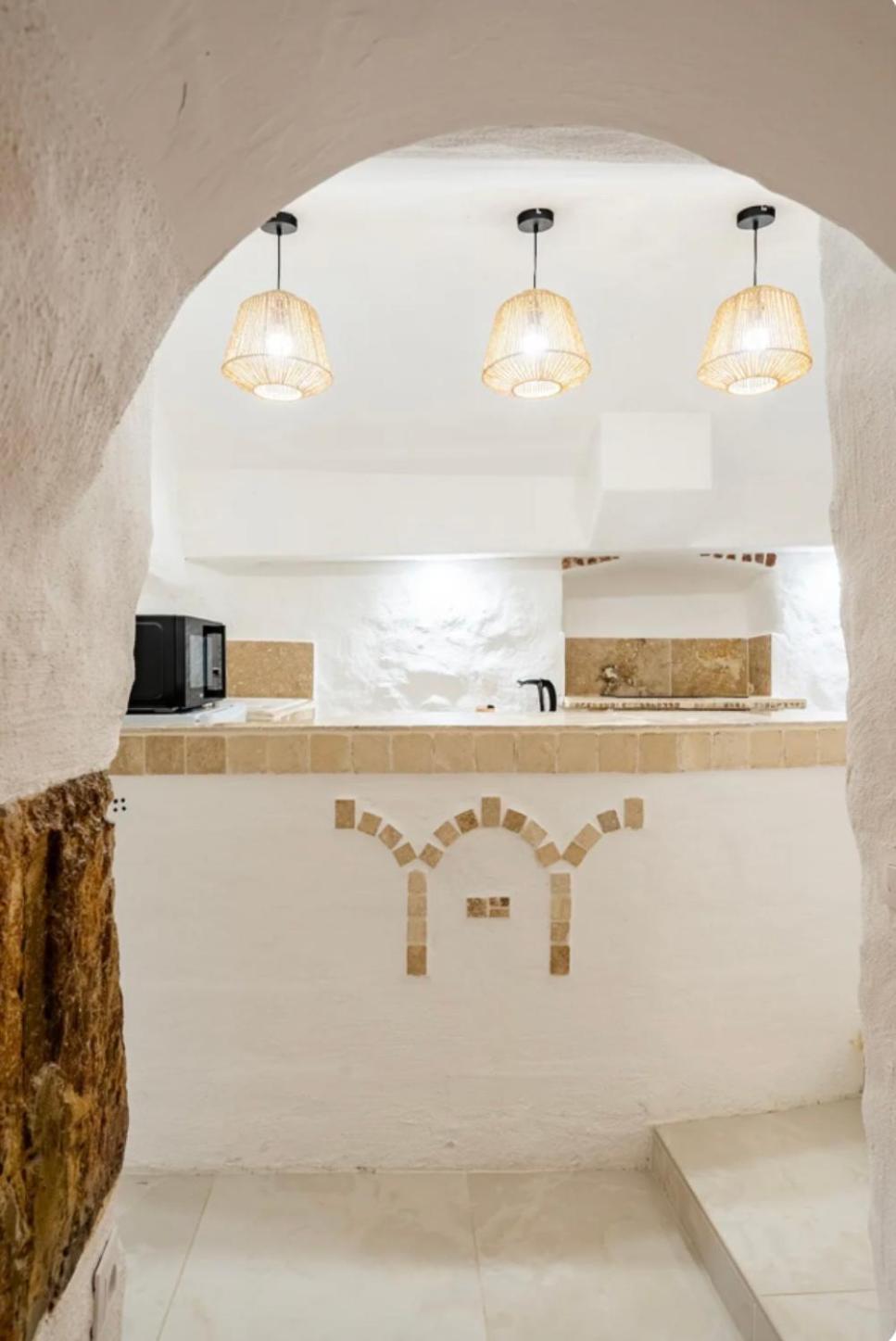Le Temple D'Aphrodite, Appartement Avec Spa Vienne  Luaran gambar