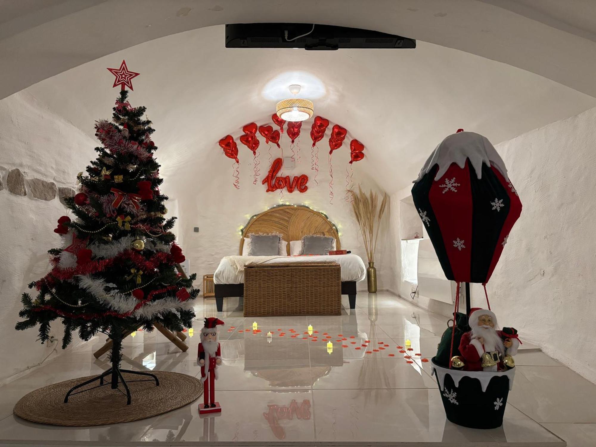 Le Temple D'Aphrodite, Appartement Avec Spa Vienne  Luaran gambar