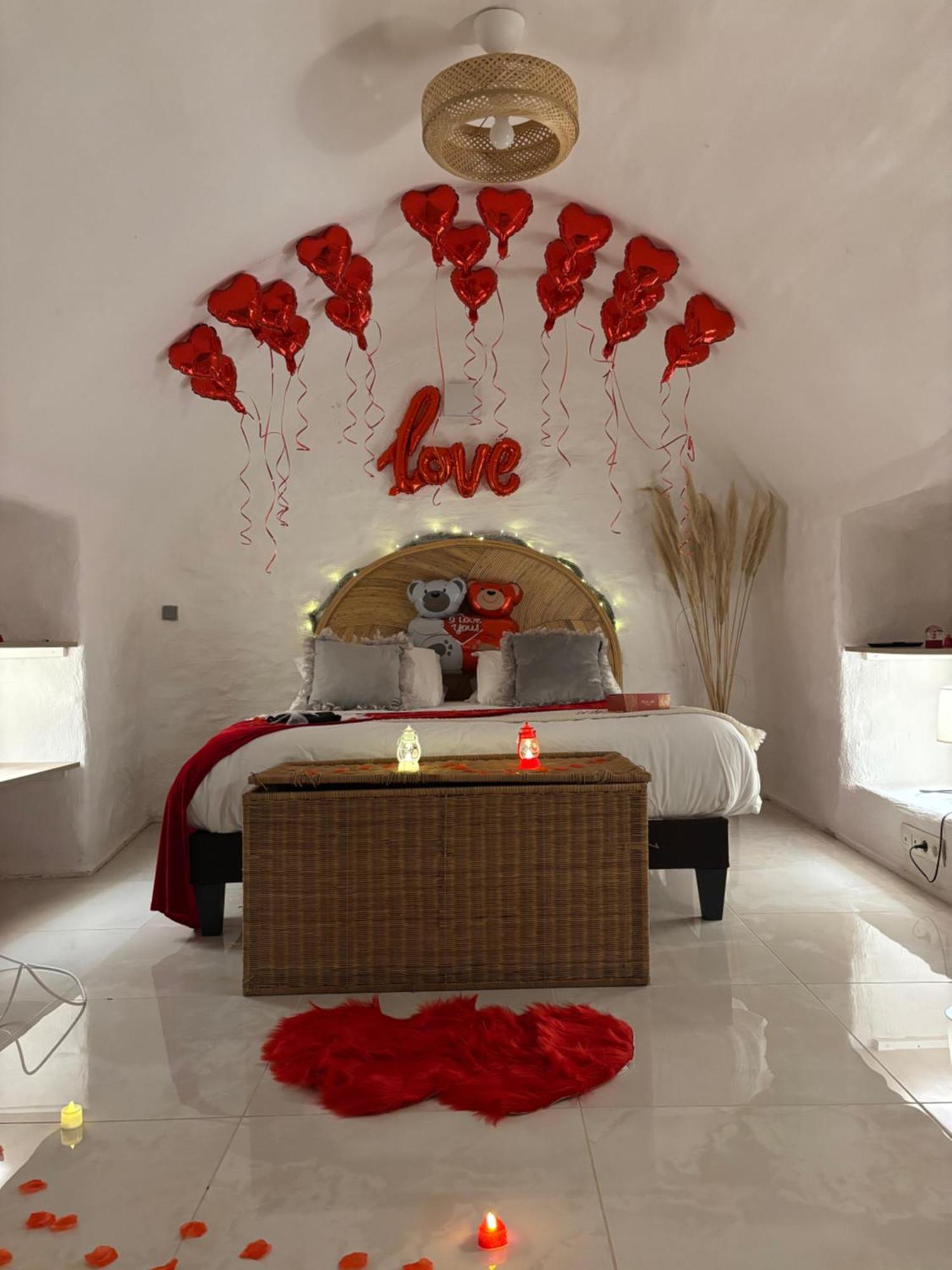 Le Temple D'Aphrodite, Appartement Avec Spa Vienne  Luaran gambar